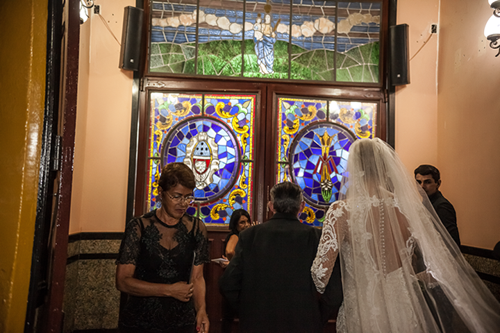 Lorena e Ilidio